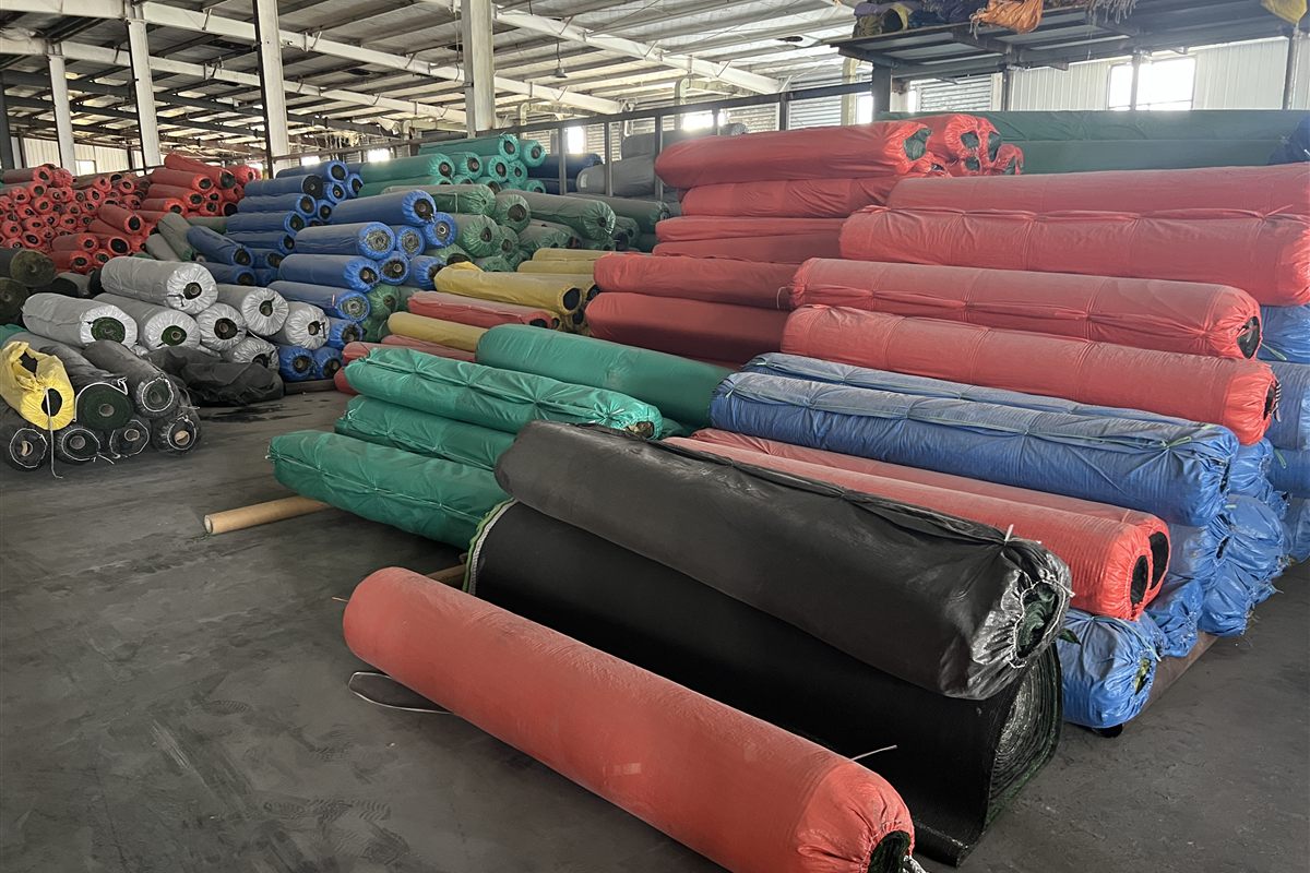 OEM & Custom Rolls