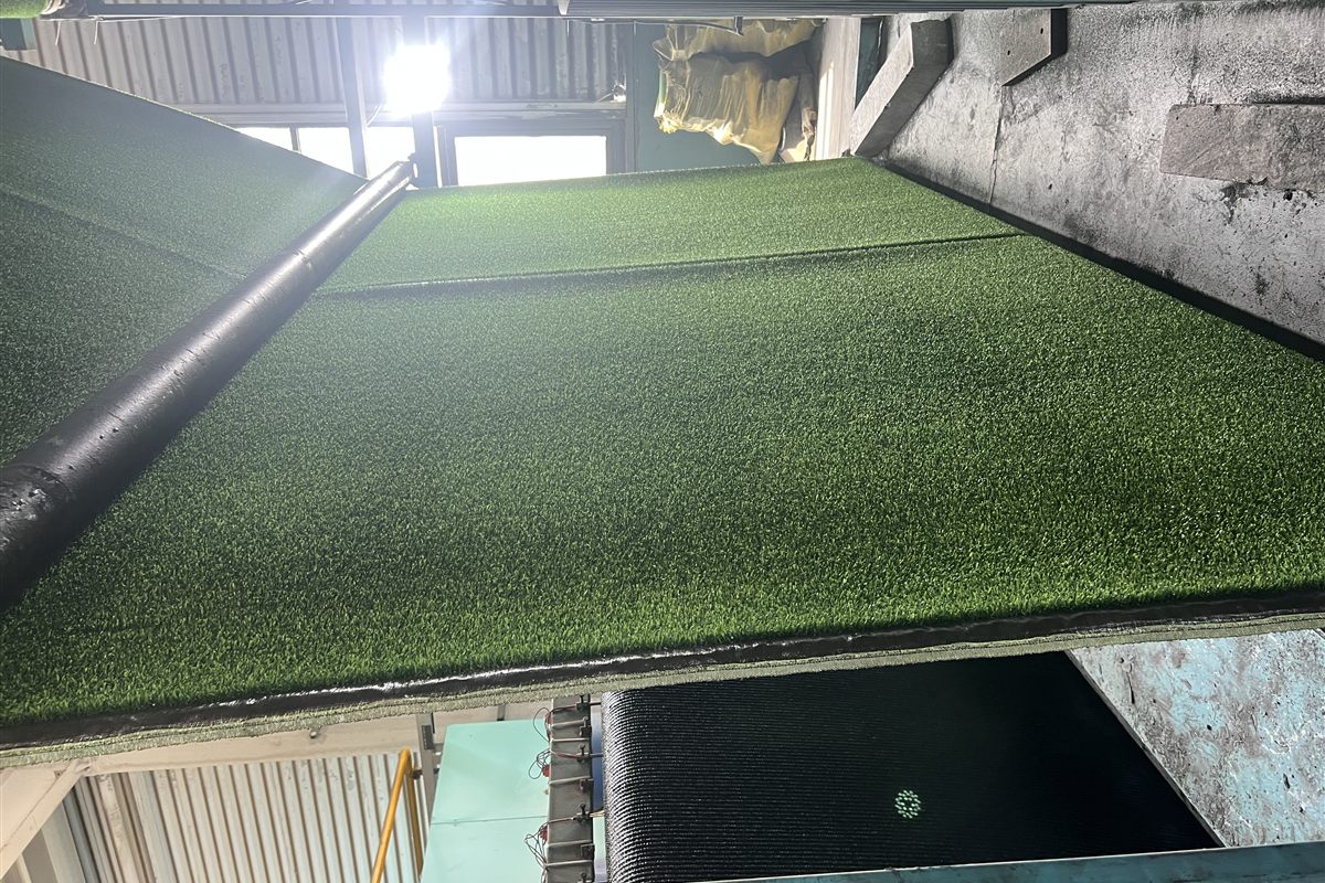 Football & Sports Turf